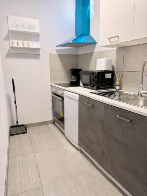 CityBase direkt am Rhein